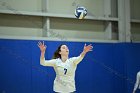 VB vs Plymouth St  Wheaton Women’s Volleyball vs Plymouth St. - Photo by Keith Nordstrom